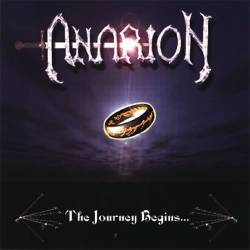 Anarion (AUS) : The Journey Begins